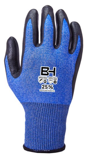 SAFETY – 18G CUT A7 (FN)